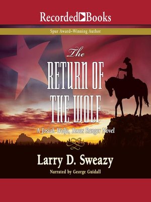 cover image of The Return of the Wolf